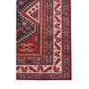 Amer Rugs Myra Georgia MYR-9 Red Power-Loomed Area Rugs