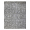 Amer Rugs Quartz Desoto QUA-4 Smoke Hand-Knotted Area Rugs
