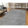 Amer Rugs Quartz Desoto QUA-4 Smoke Hand-Knotted Area Rugs