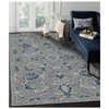 Amer Rugs Romania Hope ROM-1 Gray Hand-Hooked Area Rugs