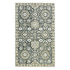 Amer Rugs Romania Newburg ROM-7 Gray Hand-Hooked Area Rugs