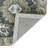 Amer Rugs Romania Newburg ROM-7 Gray Hand-Hooked Area Rugs