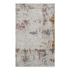 Amer Rugs Savannah Cherene SAV-3 Red Power-Loomed Area Rugs