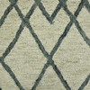 Amer Rugs Vista Duncan VIS-4 Ivory Hand-Hooked Area Rugs