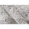 Amer Rugs Vermont Divina VRM-4 Gray Power-Loomed Area Rugs