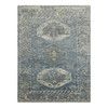 Amer Rugs Willow Mesa WIL-1 Blue Hand-Knotted Area Rugs