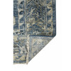 Amer Rugs Willow Mesa WIL-1 Blue Hand-Knotted Area Rugs