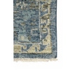 Amer Rugs Willow Mesa WIL-1 Blue Hand-Knotted Area Rugs