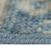Amer Rugs Willow Mesa WIL-1 Blue Hand-Knotted Area Rugs