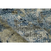 Amer Rugs Willow Mesa WIL-1 Blue Hand-Knotted Area Rugs