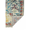 Amer Rugs Willow Mesa WIL-2 Multicolor Hand-Knotted Area Rugs