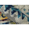 Amer Rugs Willow Mesa WIL-2 Multicolor Hand-Knotted Area Rugs