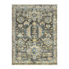 Amer Rugs Willow Greenlee WIL-3 Gray Hand-Knotted Area Rugs