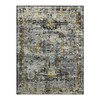 Amer Rugs Willow Greenlee WIL-4 Multicolor Hand-Knotted Area Rugs