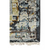 Amer Rugs Willow Greenlee WIL-4 Multicolor Hand-Knotted Area Rugs