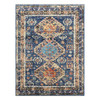 Amer Rugs Willow Mohave WIL-5 Blue Hand-Knotted Area Rugs