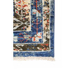 Amer Rugs Willow Mohave WIL-5 Blue Hand-Knotted Area Rugs