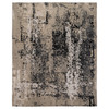 Capel Vanida Coal 1202_330 Hand Knotted Rugs