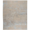 Capel Vanida Neutral 1202_610 Hand Knotted Rugs