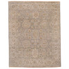 Capel Wentworth-Keller Nickel Beige 1224_325 Hand Knotted Rugs