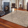 Capel Wentworth-Keller Nickel Beige 1224_325 Hand Knotted Rugs