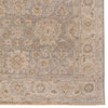 Capel Wentworth-Keller Nickel Beige 1224_325 Hand Knotted Rugs