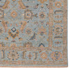 Capel Wentworth-Wilona Crystal Blue 1225_415 Hand Knotted Rugs