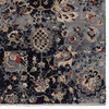 Capel Aegean Midnight 1230_375 Hand Knotted Rugs