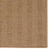 Capel Zelda-Herringbone-SG No Color 2093_000 Indoor/outdoor Bases