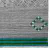 Capel Ancient Moroc Grass Green Gray 3501_230 Flat Woven Rugs