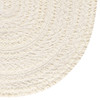 Capel Harborview Lt. Beige 0036_600 Braided Rugs