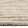 Capel Peake Island Creme 3700_650 Hand Loomed Area Rugs