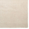 Capel Peake Island Creme 3700_650 Hand Loomed Area Rugs