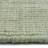 Capel Peake Island Green 3700_220 Hand Loomed Area Rugs