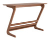 Zoroastria Desk Walnut