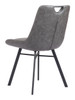 Tyler Dining Chair (Set of 2) Vintage Gray