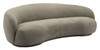 Tibet Sofa Green