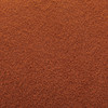 Myanmar Accent Chair Burnt Orange