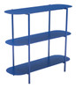 Tre Console Table Blue