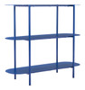 Tre Console Table Blue