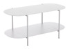 Pullman Coffee Table Gray