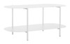 Pullman Coffee Table White