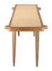 Olyphant Bench Natural