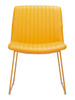 Joy Dining Chair (Set of 2) Yellow