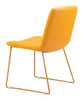 Joy Dining Chair (Set of 2) Yellow