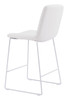 Mode Counter Chair (Set of 2) White