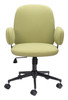 Lionel Office Chair Olive
