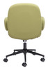 Lionel Office Chair Olive