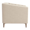 Nantucket Arm Chair Beige