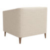 Nantucket Arm Chair Beige